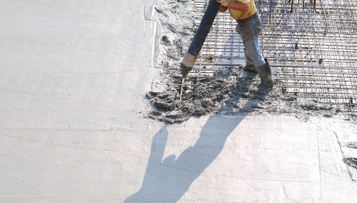 High-Quality Concrete Foundation Services in Wilmington, North Carolina area! for Residential or Commercial Projects